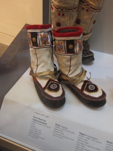 Native technical skills and art on display at the Museum of the North, UAF